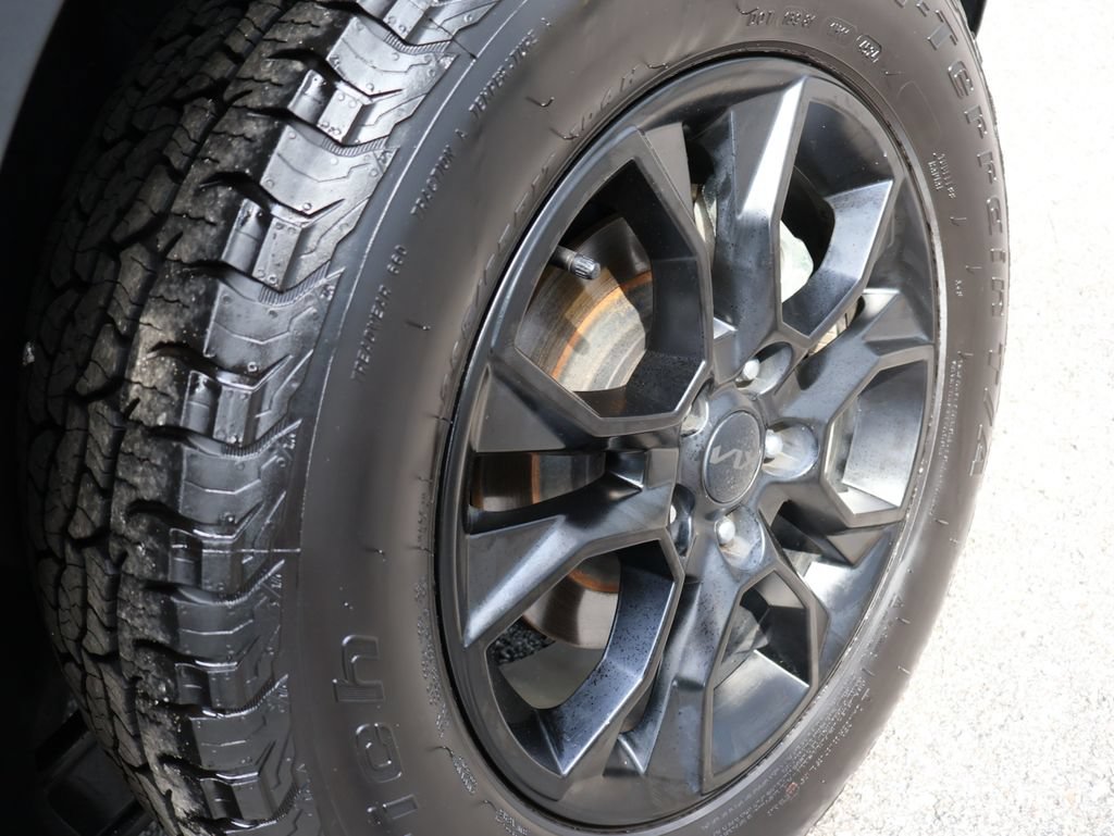 Used 2025 Kia Sportage X-Pro Prestige AWD/4WD image 39