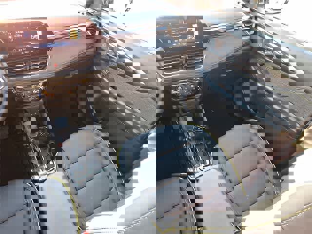 Used 2025 Chevrolet TrailBlazer ACTIV image 12