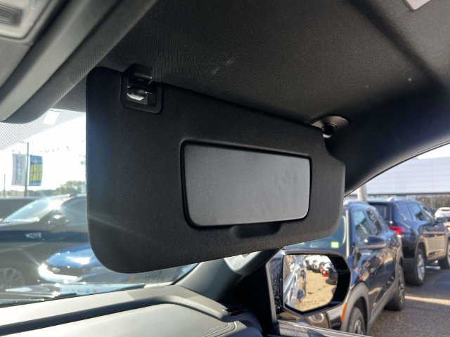 Used 2025 Chevrolet Tahoe LS w/ LPO, Dark Essentials Package AWD/4WD image 36