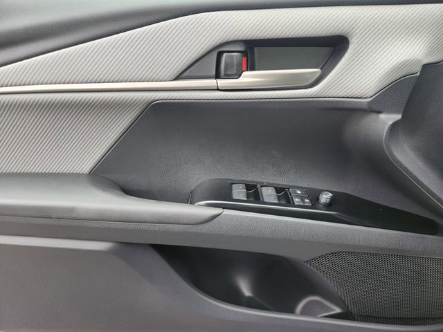 New 2026 Toyota Camry SE image 21