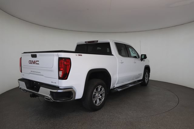 Used 2023 GMC Sierra 1500 SLE AWD/4WD image 18