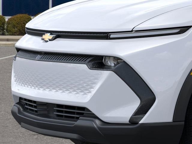 New 2026 Chevrolet Equinox EV LT image 13