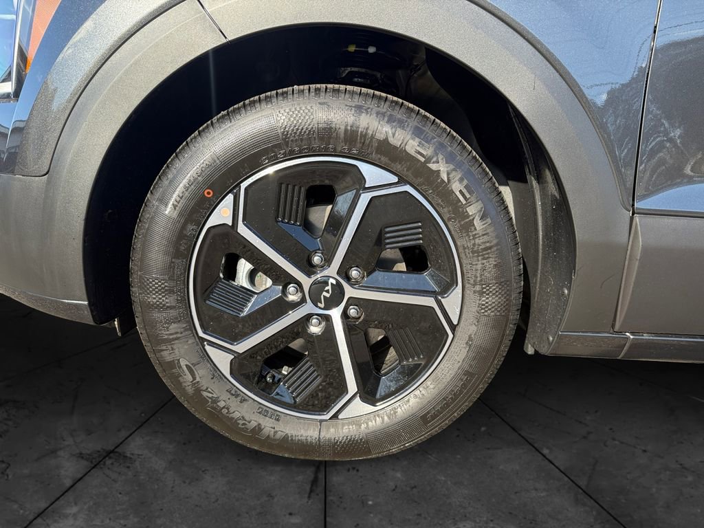 New 2026 Kia Niro EX w/ EX Premium Package image 14