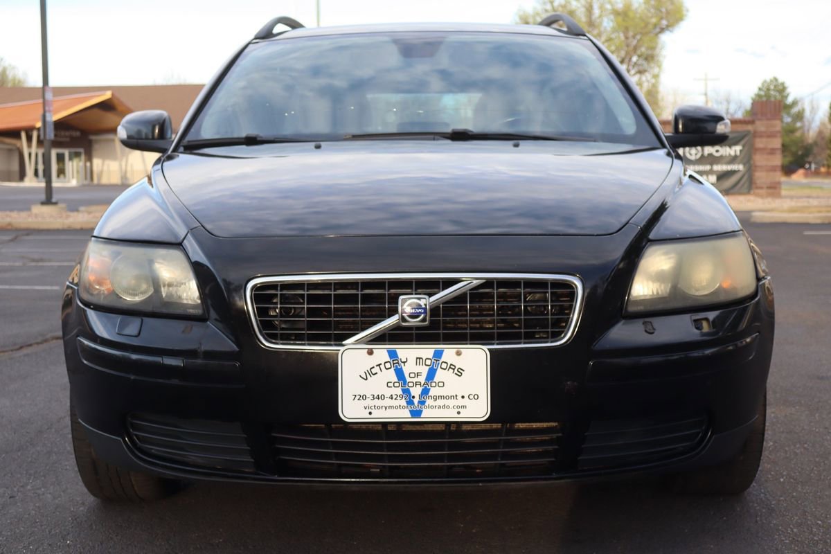 Used 2007 Volvo V50 2.4i image 13