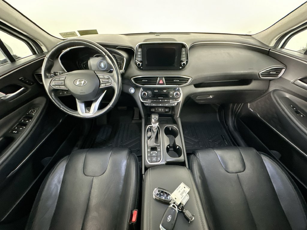 Used 2019 Hyundai Santa Fe AWD image 7