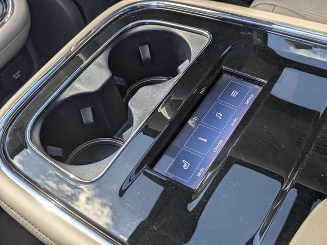 Used 2022 Lincoln Navigator Reserve image 24