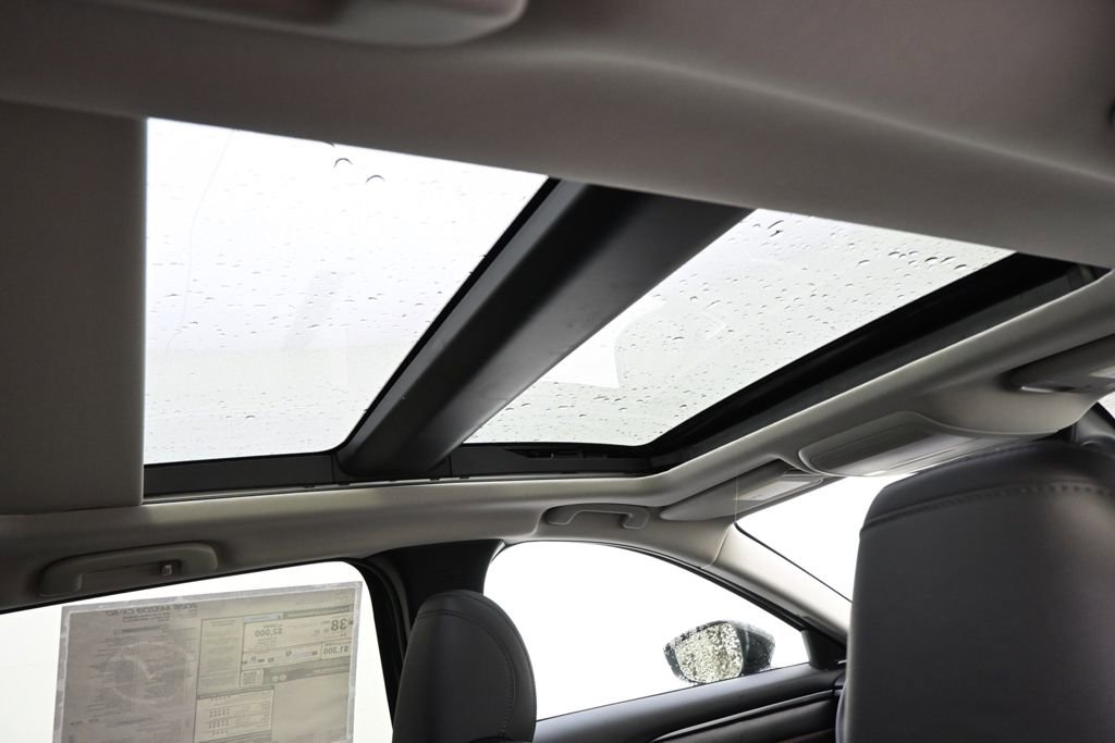 New 2026 MAZDA CX-50 AWD 2.5 Hybrid w/ Premium Pkg image 17