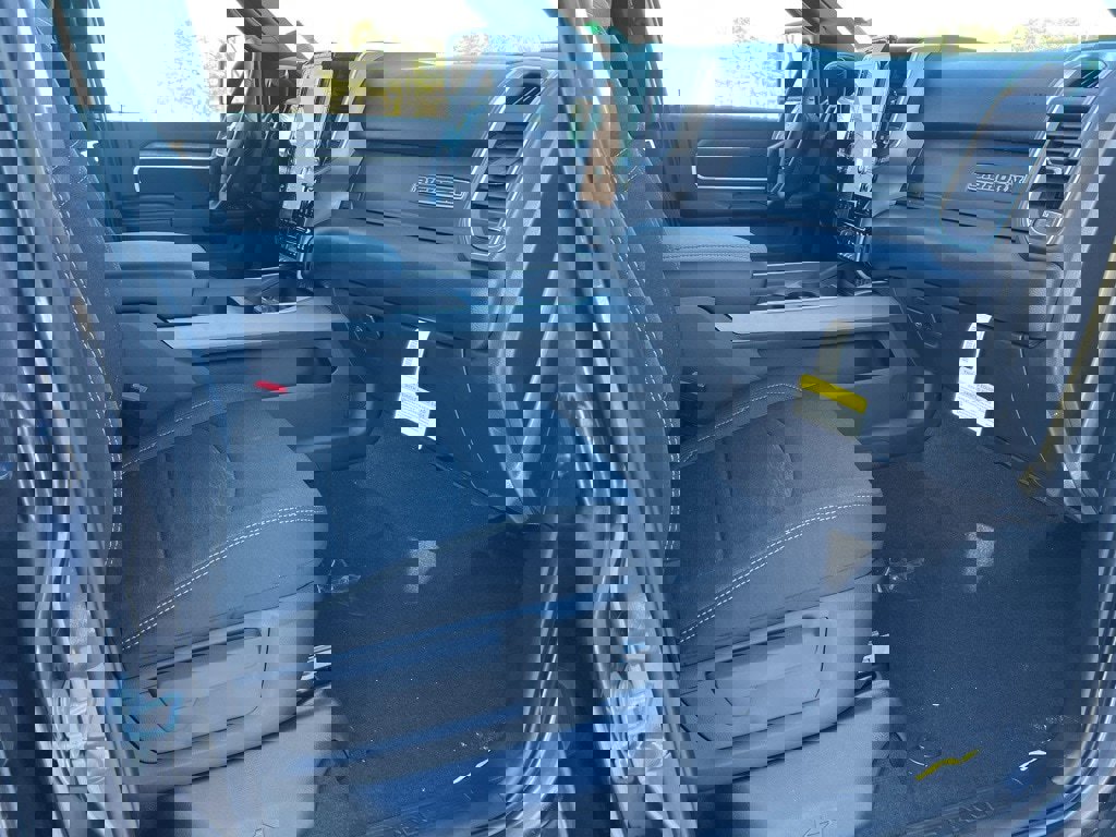 New 2026 RAM 2500 Big Horn image 11