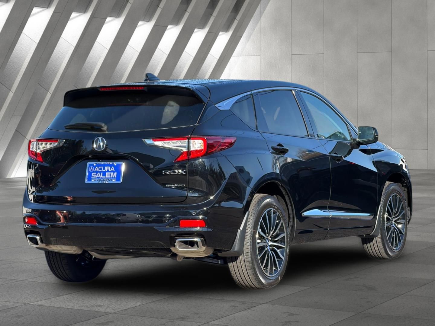 New 2026 Acura RDX SH-AWD w/ Advance Package image 3