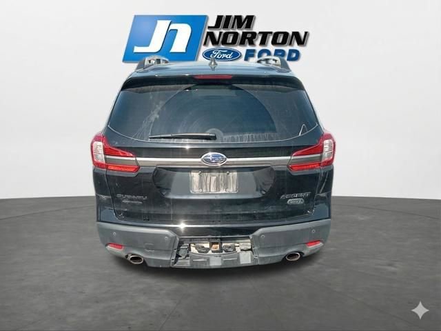 Used 2022 Subaru Ascent Onyx Edition AWD/4WD image 8