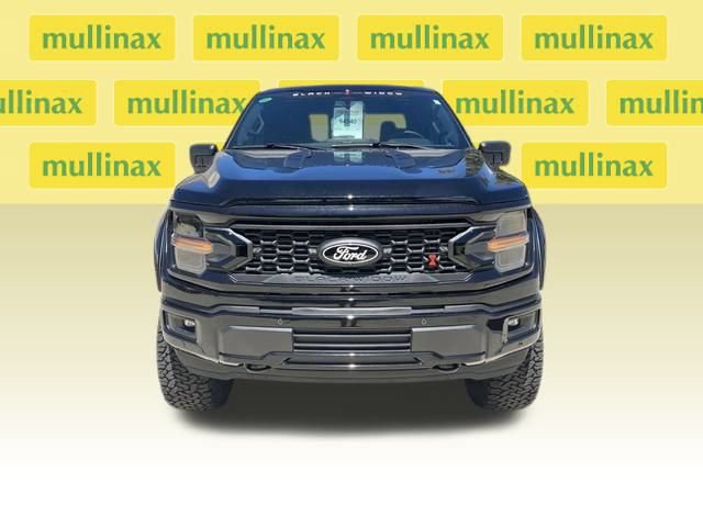 New 2024 Ford F150 XLT w/ Equipment Group 303A High AWD/4WD image 16