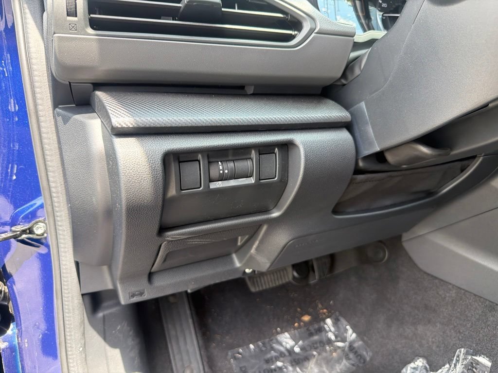 Certified 2026 Subaru Crosstrek 2.5i Premium AWD/4WD image 15