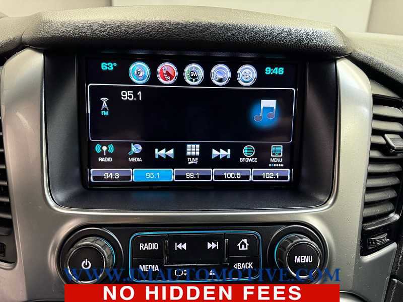 Used 2020 Chevrolet Suburban Premier image 26