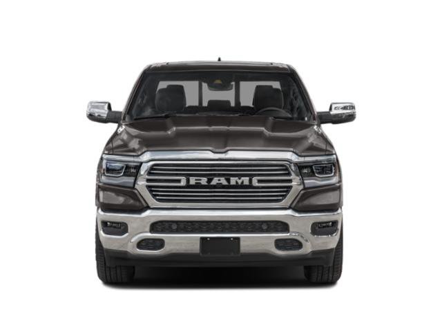 Used 2023 RAM 1500 Laramie AWD/4WD image 7