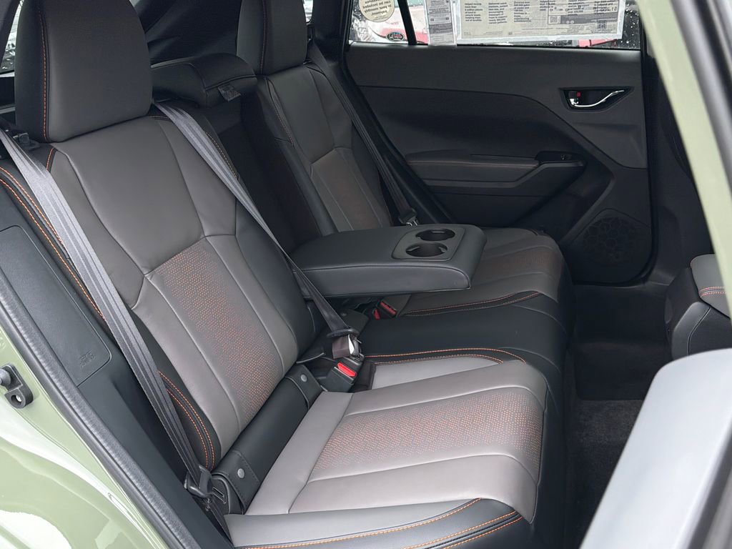 New 2026 Subaru Crosstrek 2.5i Limited AWD/4WD image 12