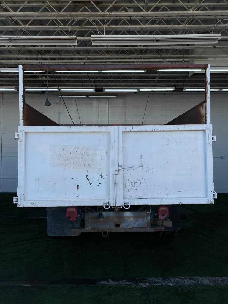 Used 2016 Ford F550 Luxury RWD image 5
