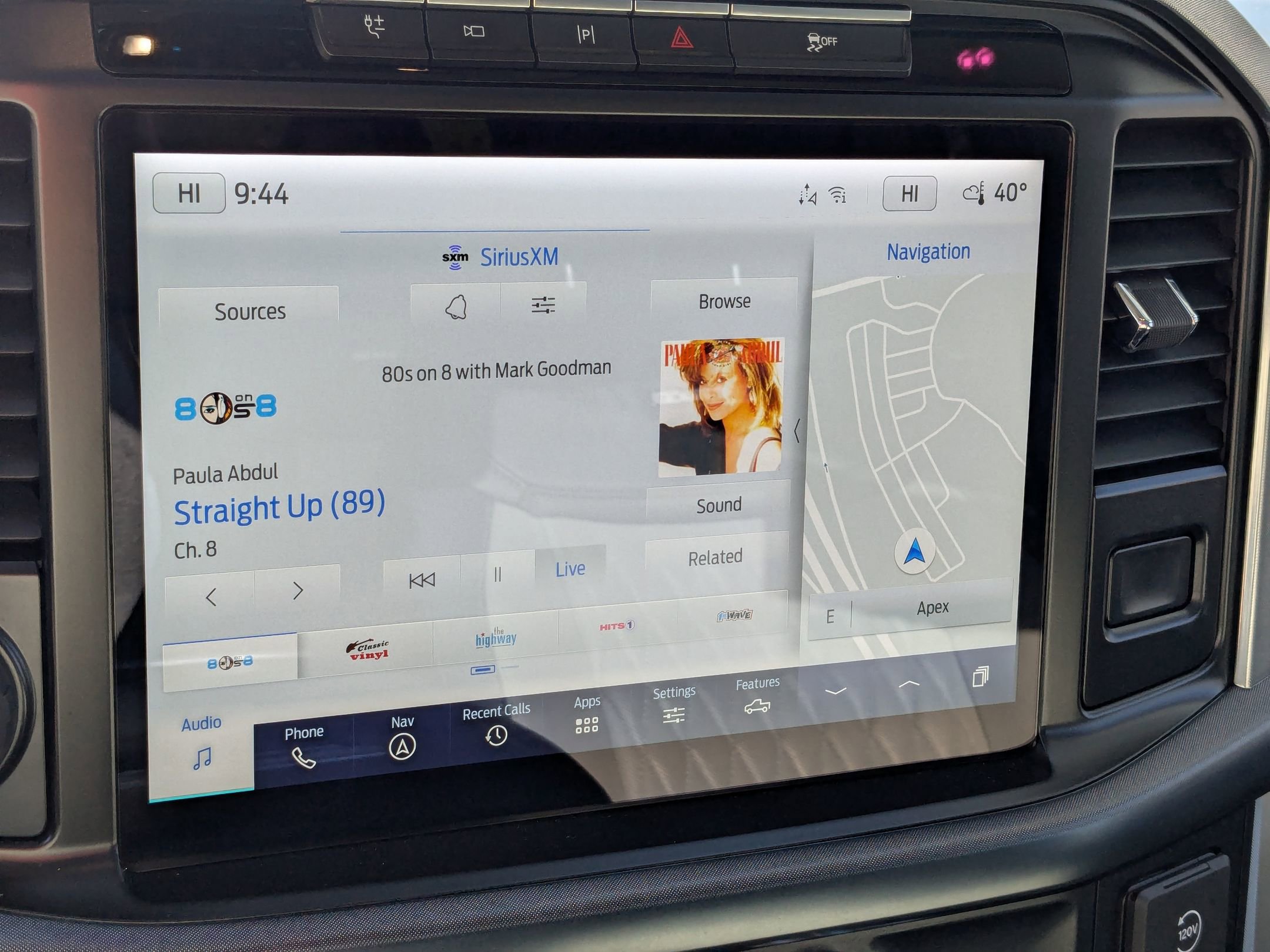 Certified 2023 Ford F150 Limited image 26