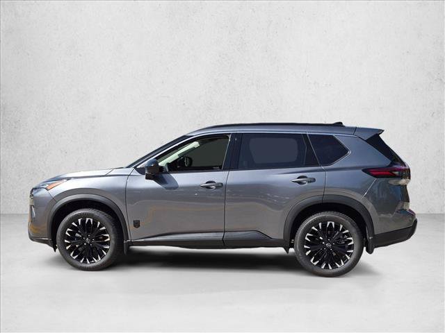 New 2026 Nissan Rogue Dark Armor FWD image 5