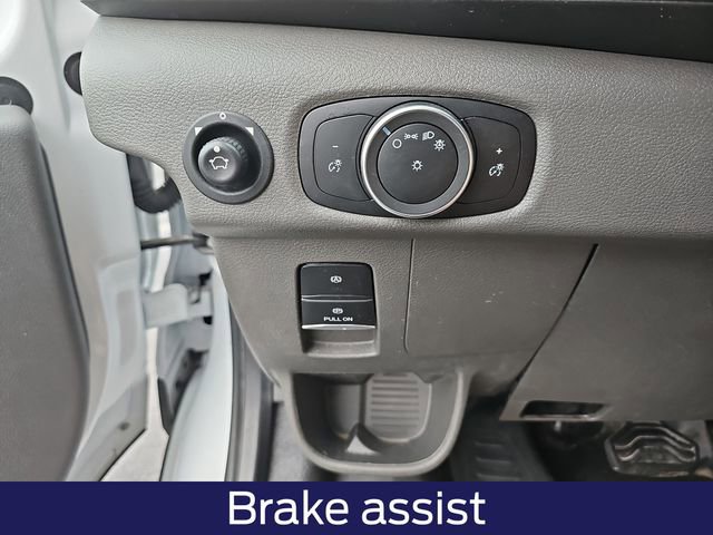 Used 2023 Ford Transit 250 148 High Roof Extended AWD w/ Load Area Protection Package image 28