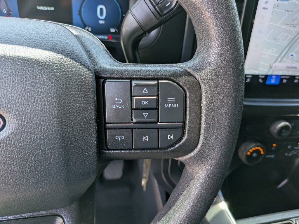 Certified 2024 Ford F150 STX RWD image 29