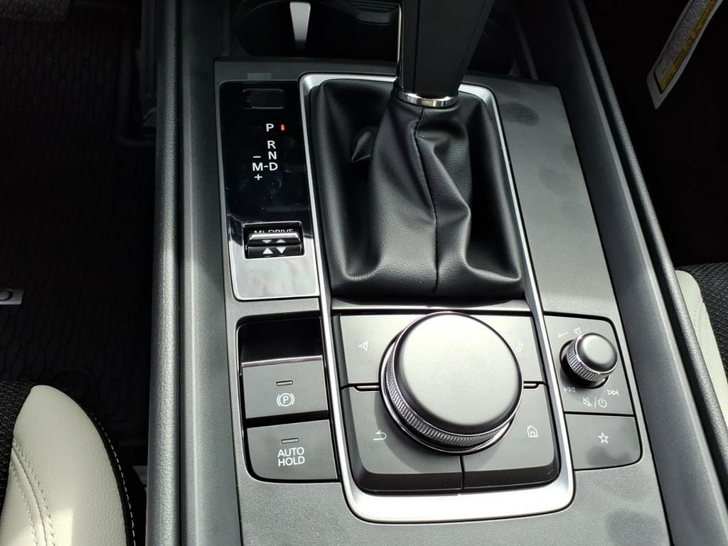 New 2026 MAZDA CX-50 AWD 2.5 S w/ Weather Package image 20