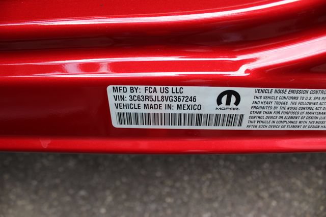 New 2027 RAM 2500 Big Horn AWD/4WD image 51