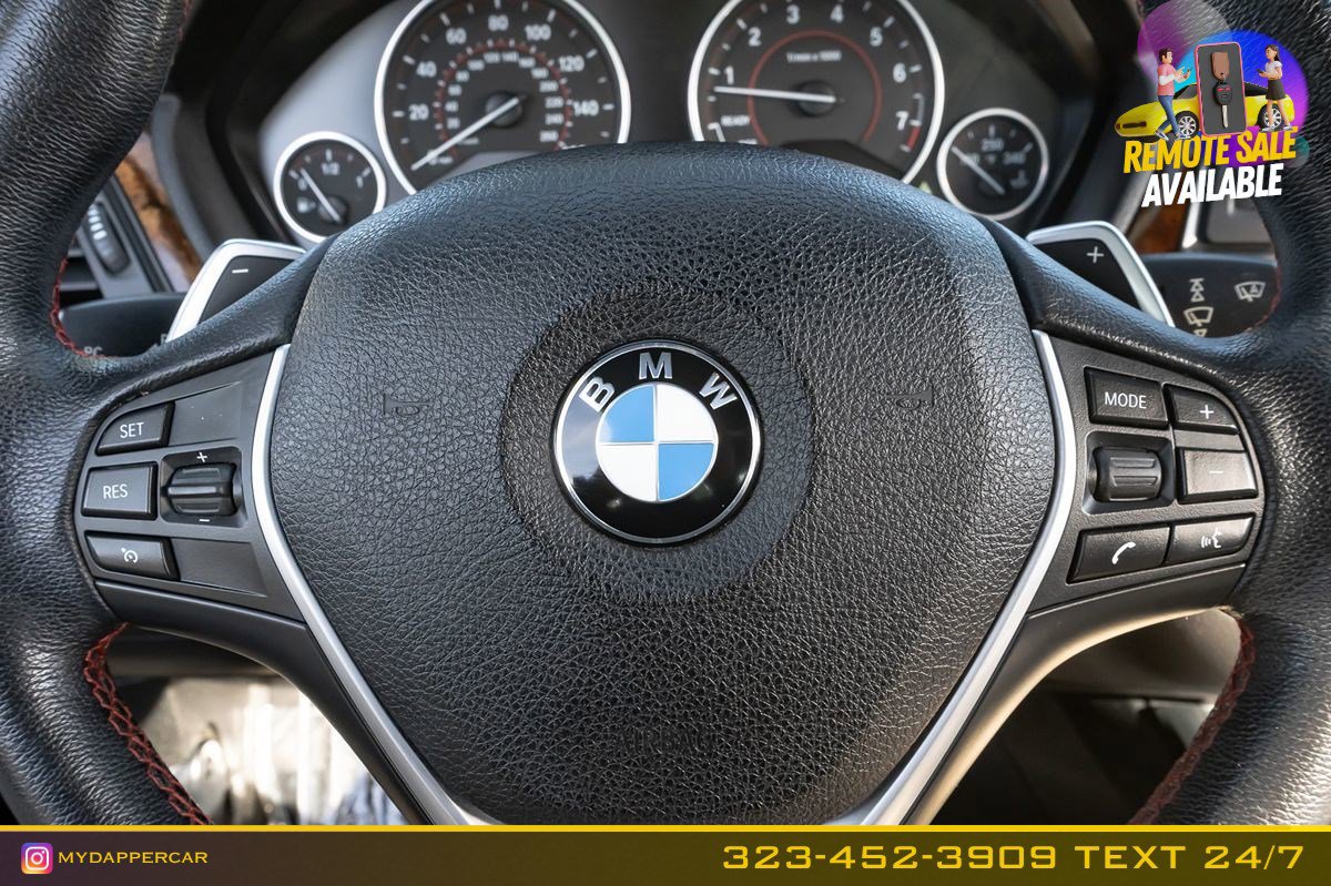 Used 2017 BMW 430i Convertible image 24