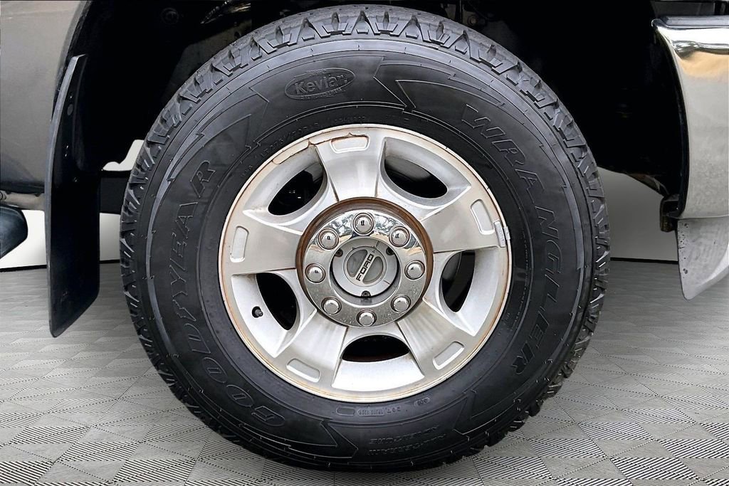 Used 2014 Ford F250 XLT w/ XLT Value Package image 29