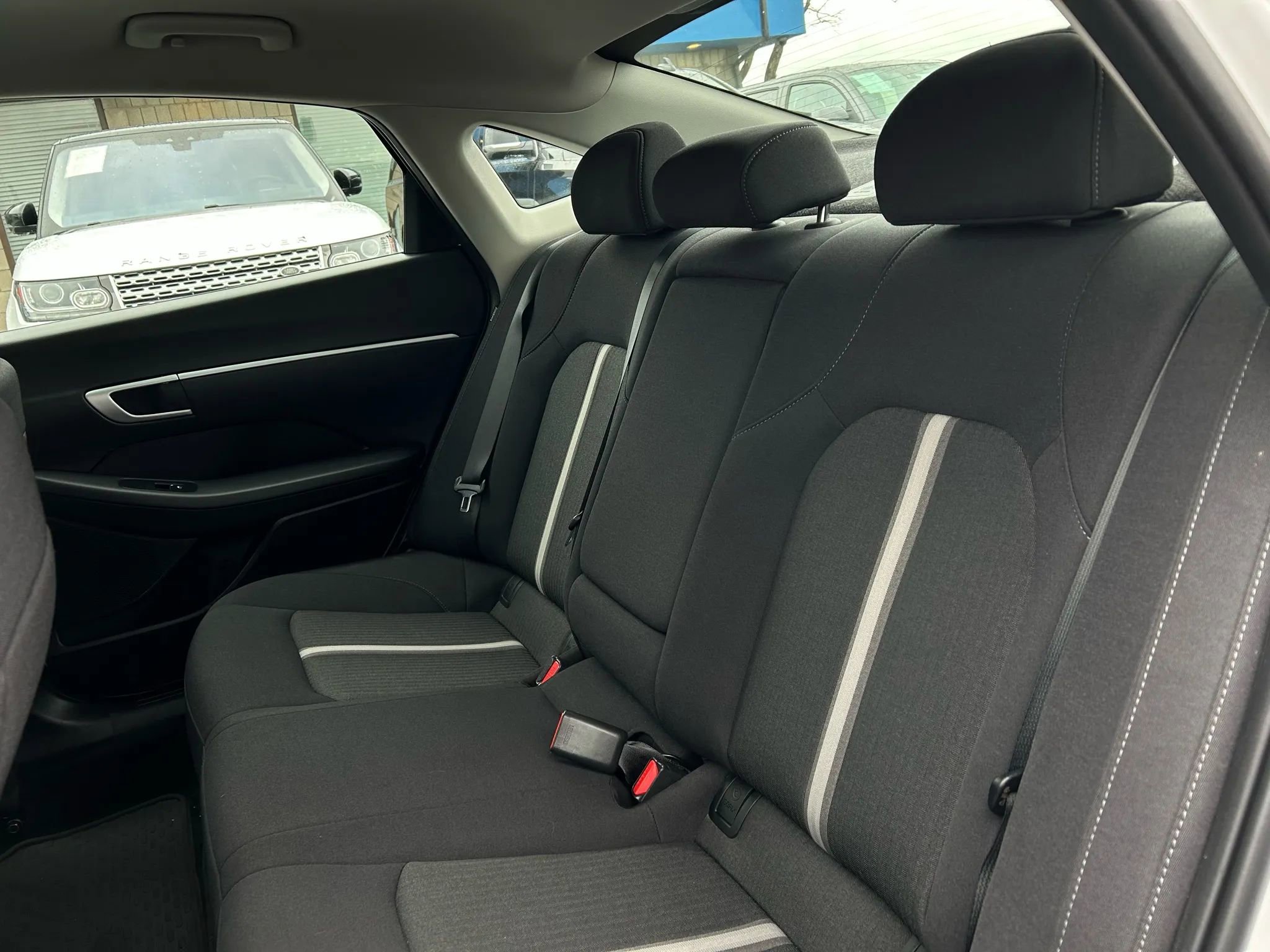 Used 2025 Hyundai Sonata SEL image 18