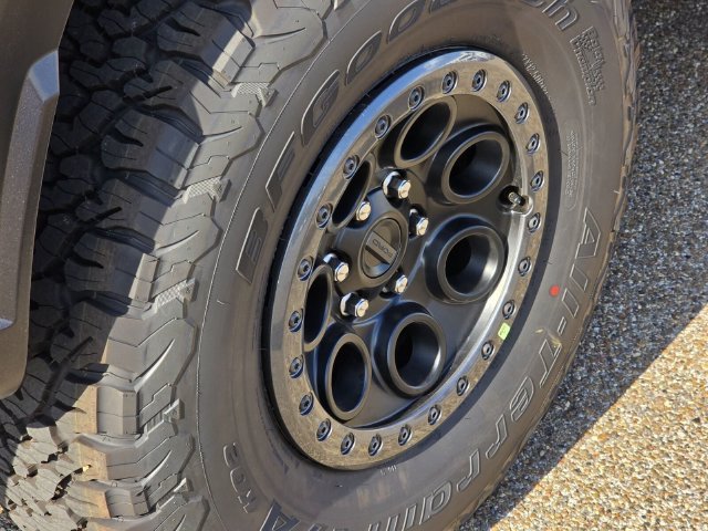 New 2026 Ford F150 Raptor AWD/4WD image 5