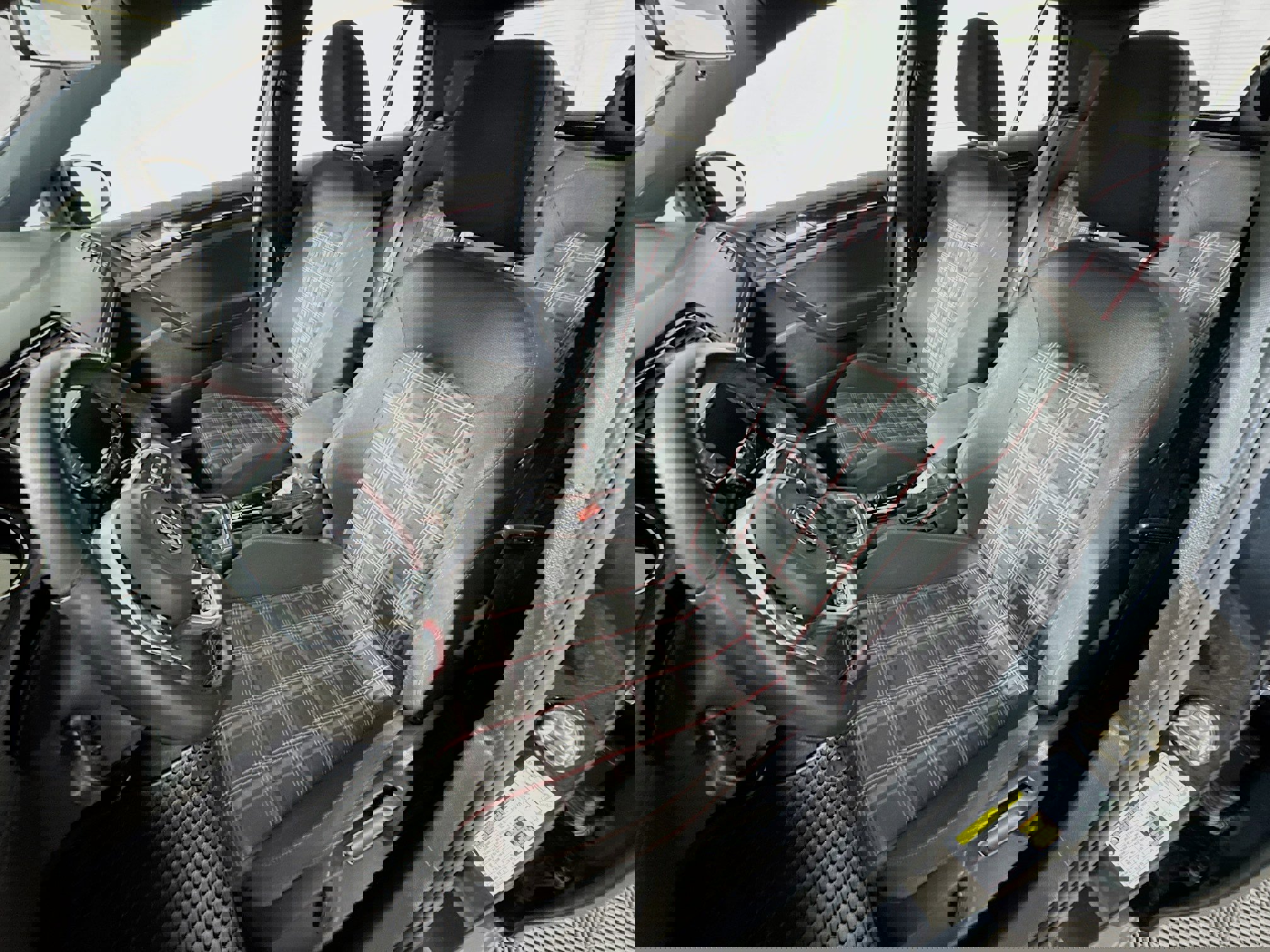 Used 2017 Volkswagen GTI Sport image 12