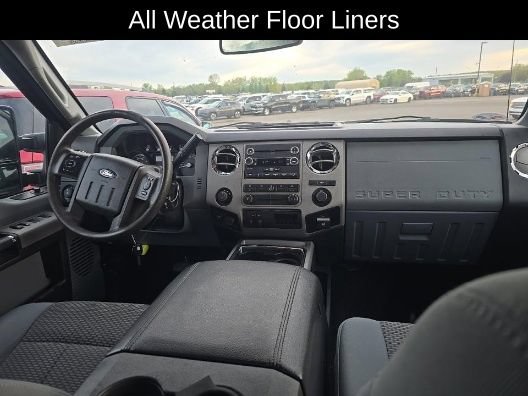 Used 2015 Ford F250 XLT AWD/4WD image 13