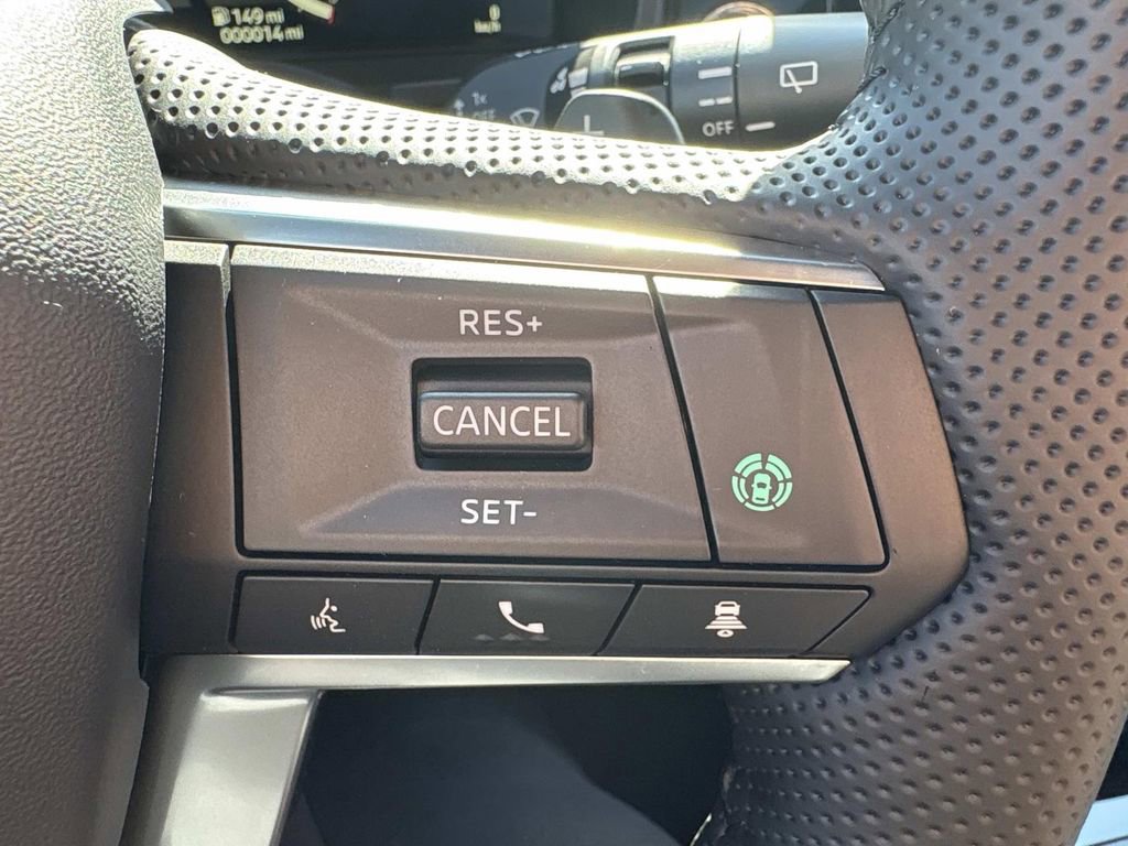 New 2026 Mitsubishi Outlander SEL FWD image 24