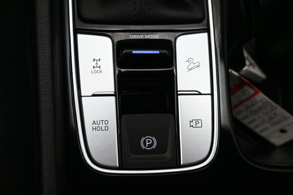 Used 2024 Hyundai Santa Cruz SEL w/ Activity Package AWD/4WD image 19