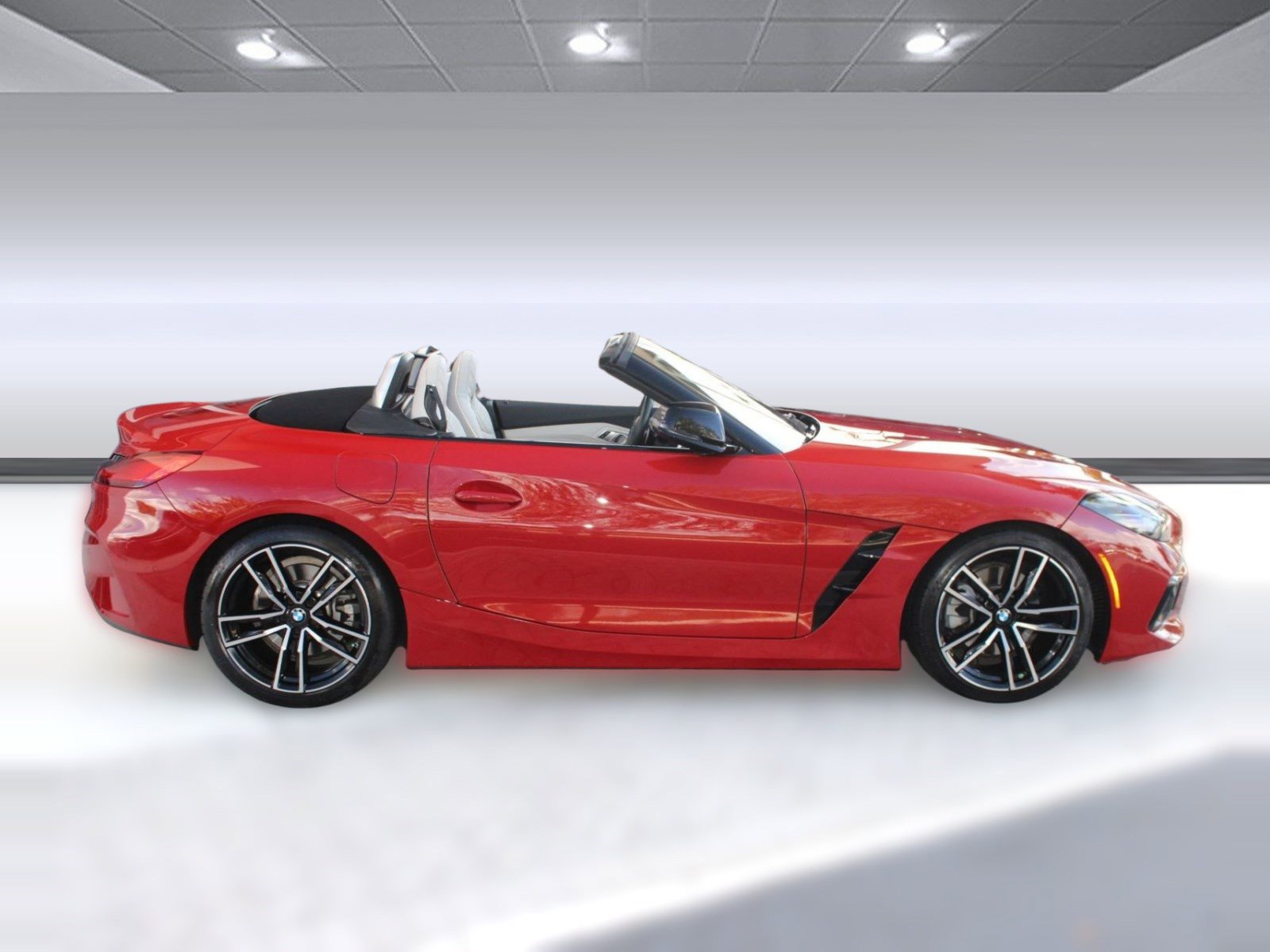 Used 2023 BMW Z4 sDrive30i w/ Premium Package image 8