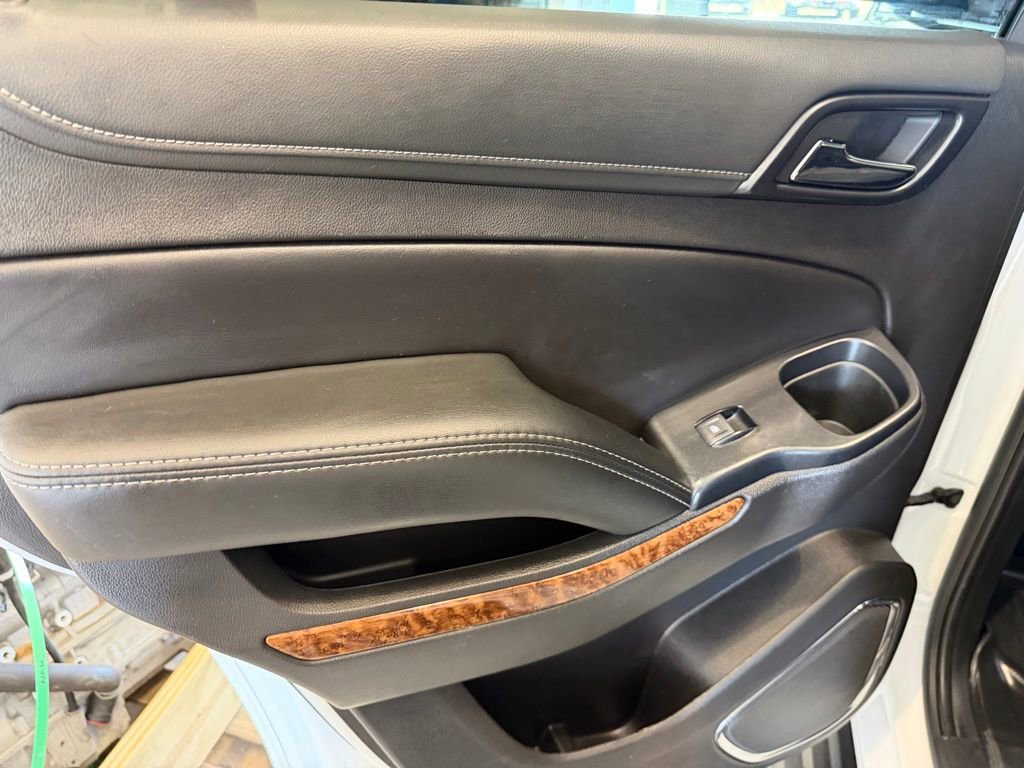 Used 2019 Chevrolet Tahoe Premier AWD/4WD image 31