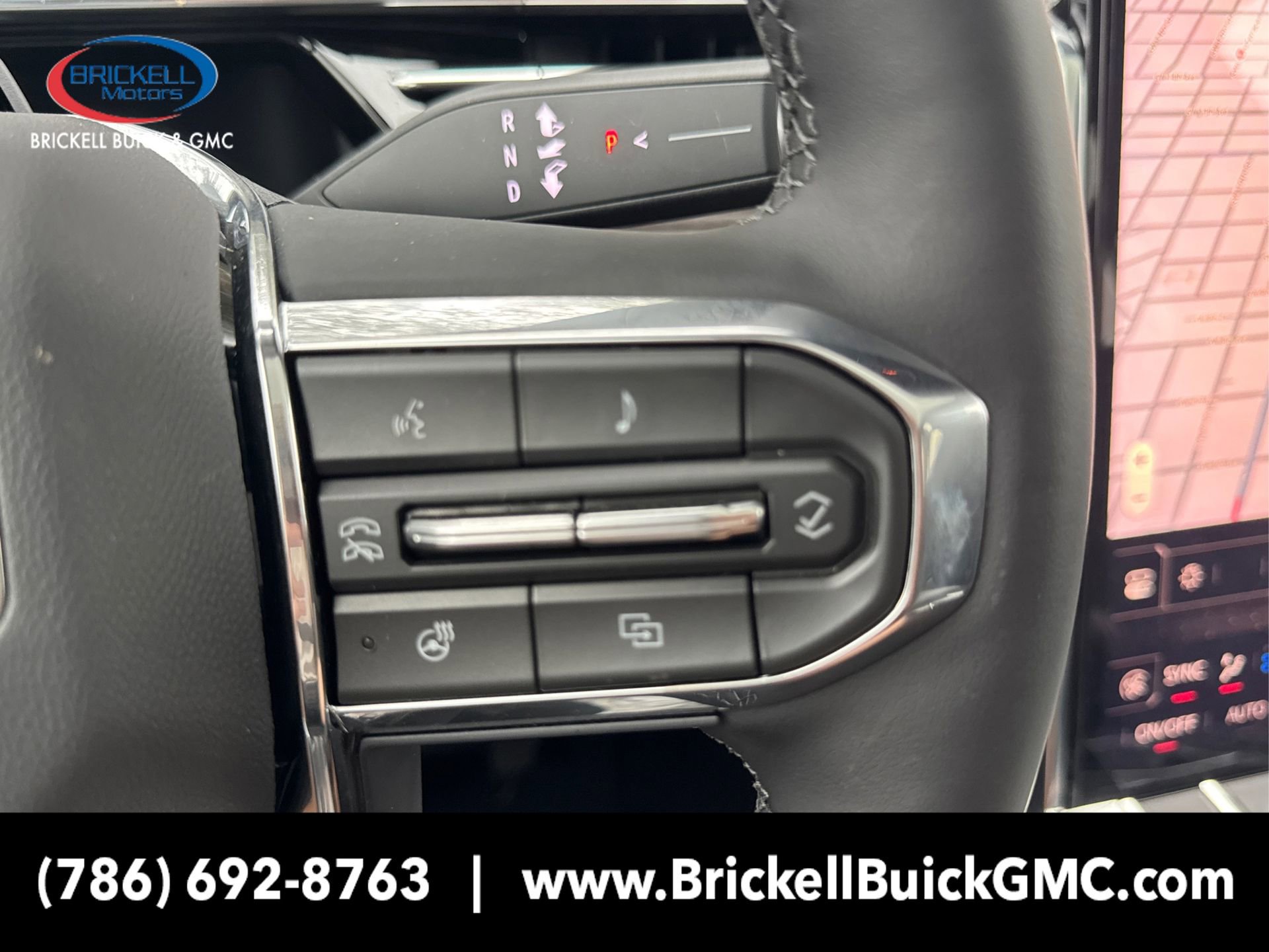 New 2025 GMC Sierra EV Denali image 30