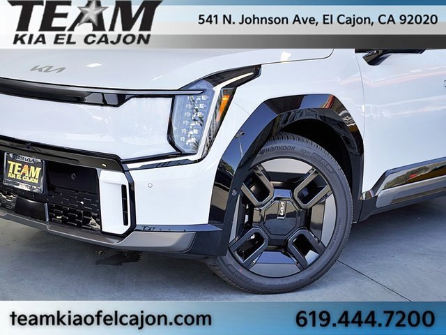 New 2026 Kia EV9 GT-Line image 3