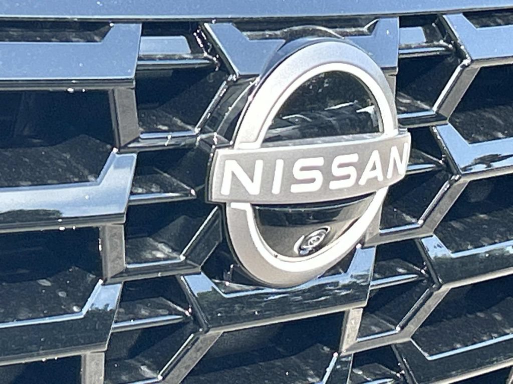 New 2026 Nissan Armada NISMO AWD/4WD image 11