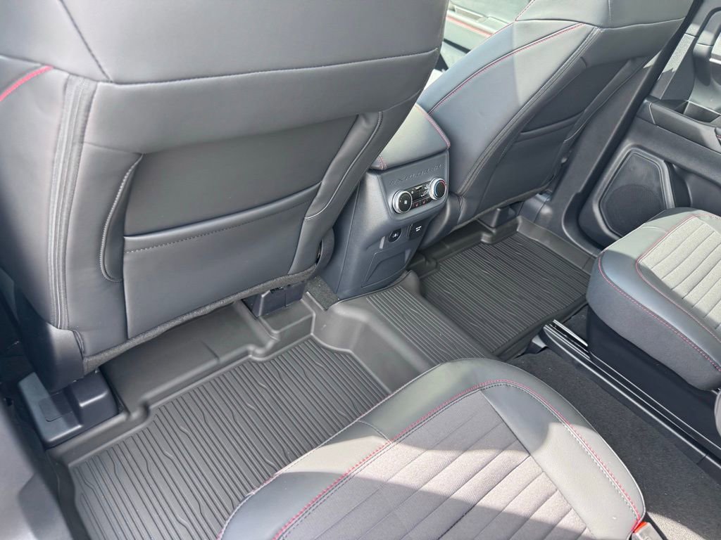 New 2026 Ford Explorer ST-Line AWD/4WD image 23