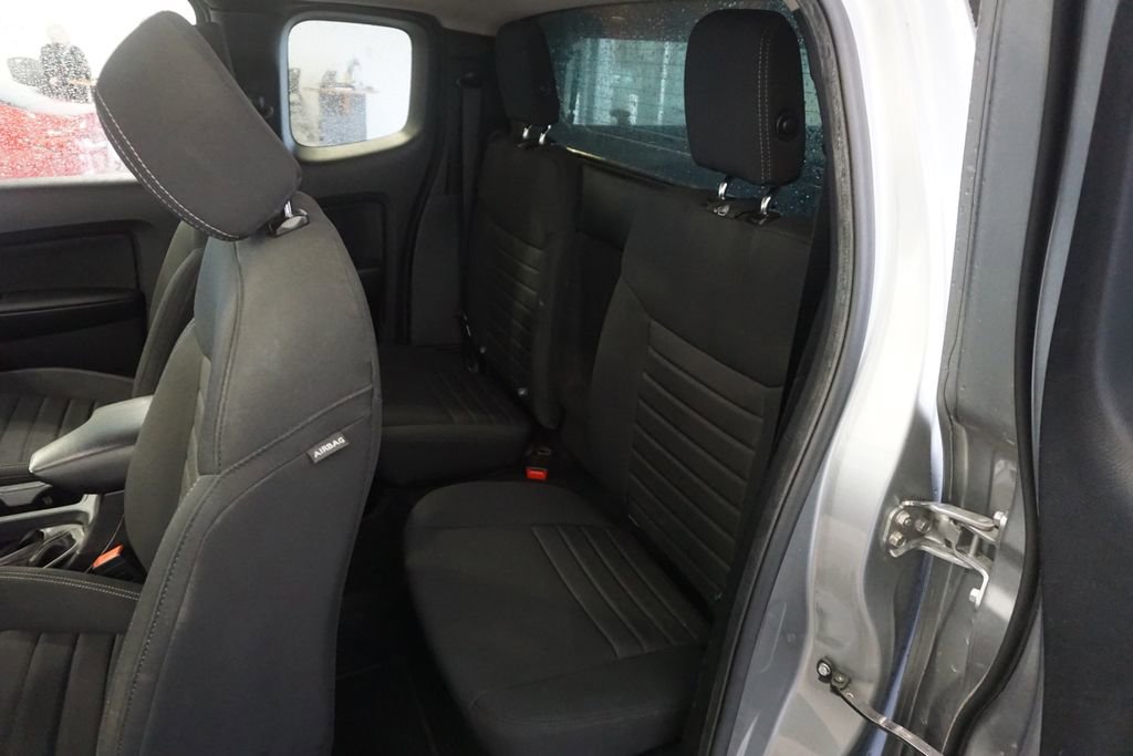 Used 2020 Ford Ranger XLT w/ Equipment Group 301A Mid AWD/4WD image 17
