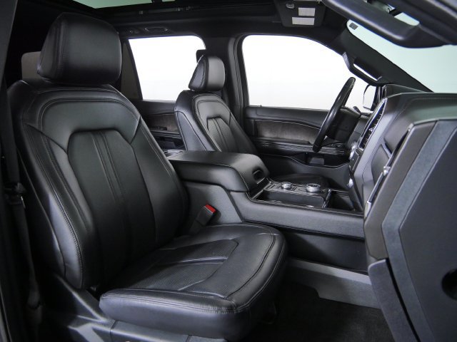 Certified 2021 Ford Expedition Limited AWD/4WD image 12