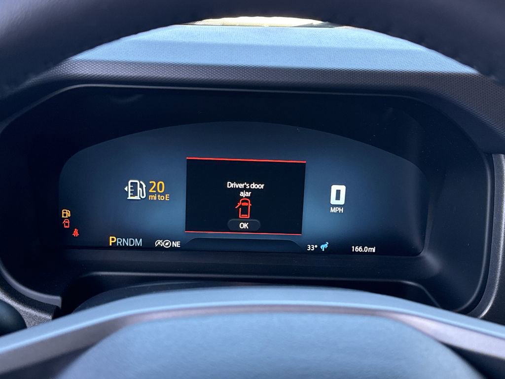 New 2025 Ford Bronco Big Bend w/ Black Diamond Package image 26