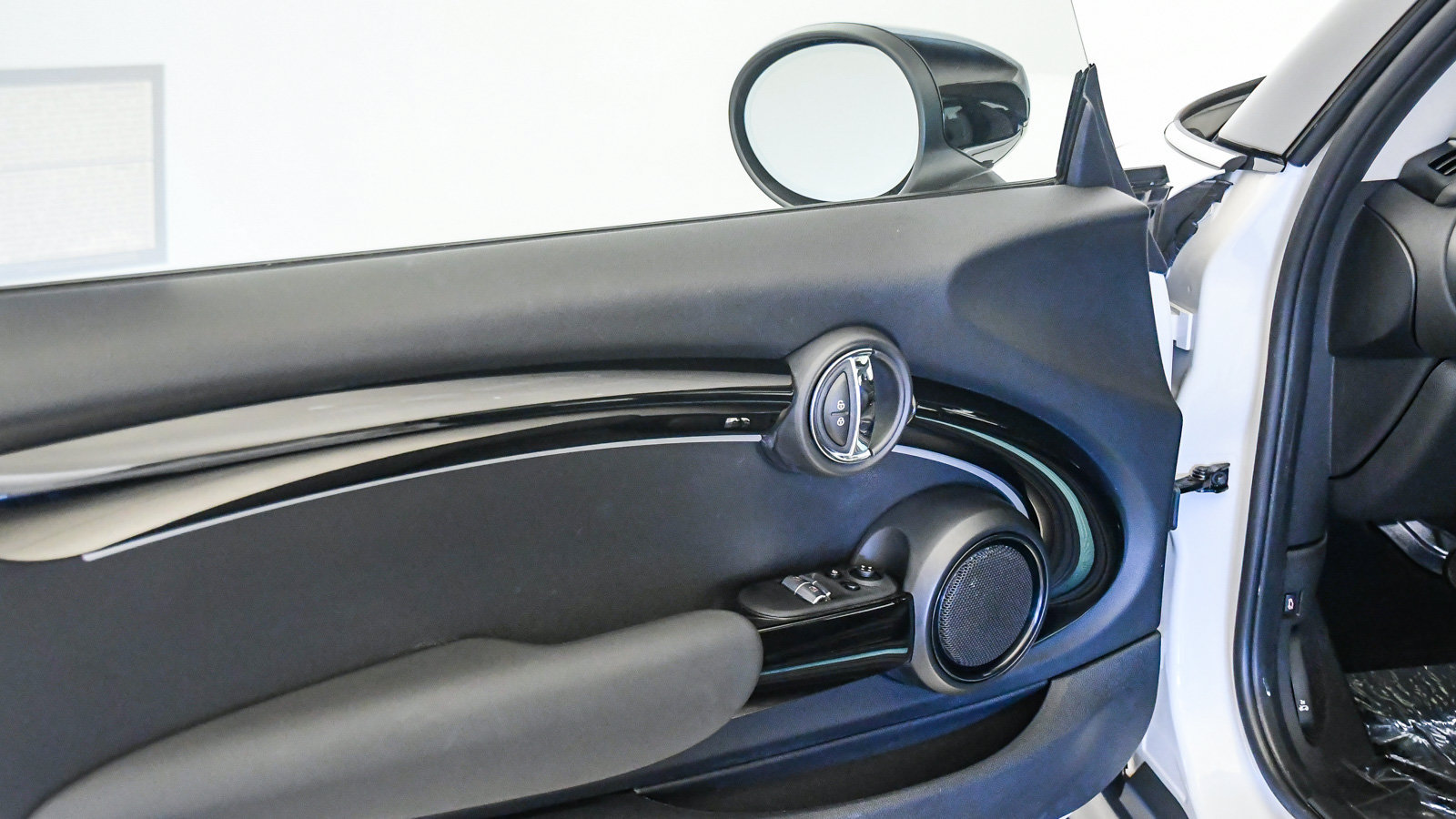 Certified 2024 MINI Cooper S FWD image 24