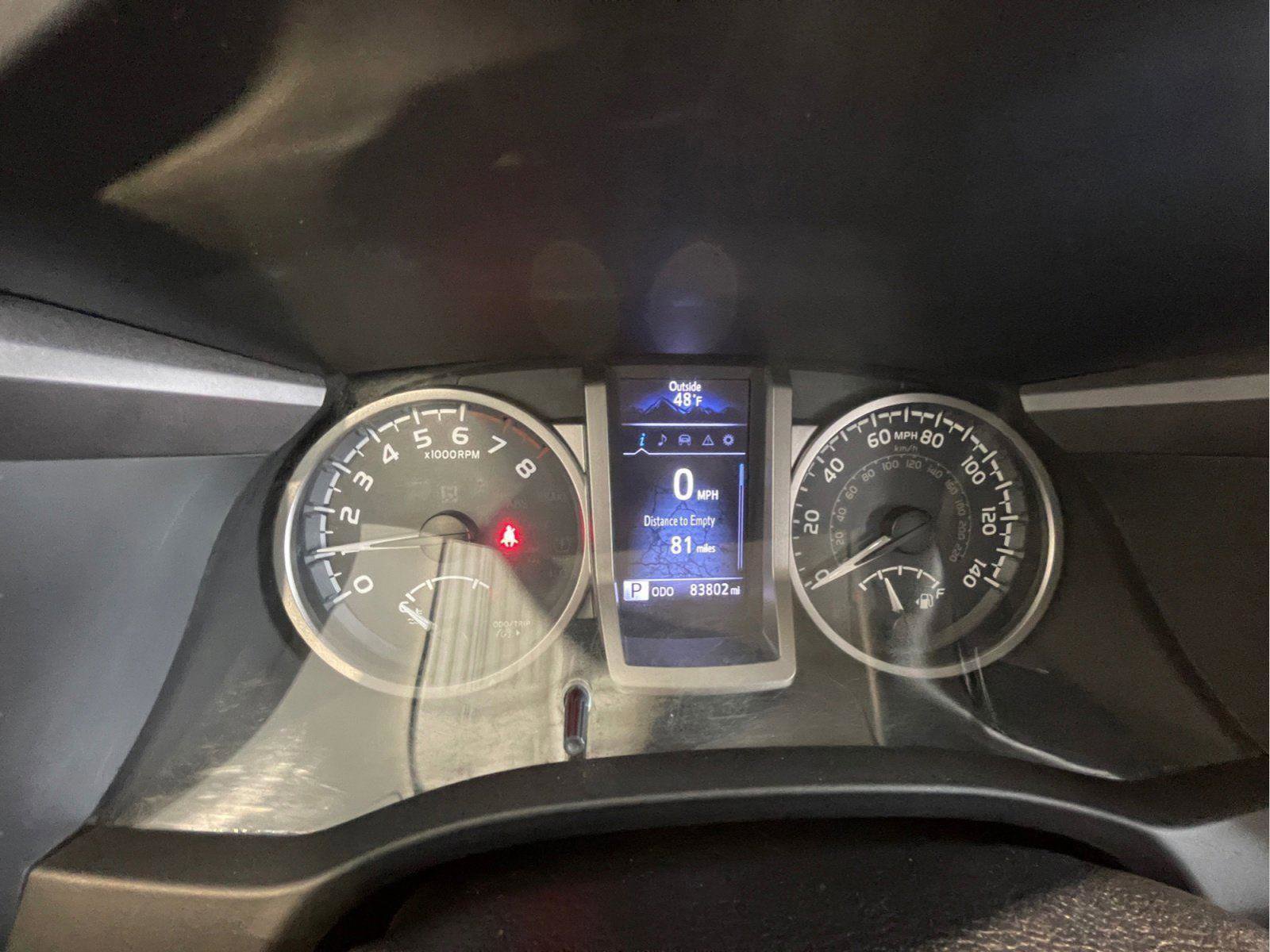 Used 2019 Toyota Tacoma SR5 image 3
