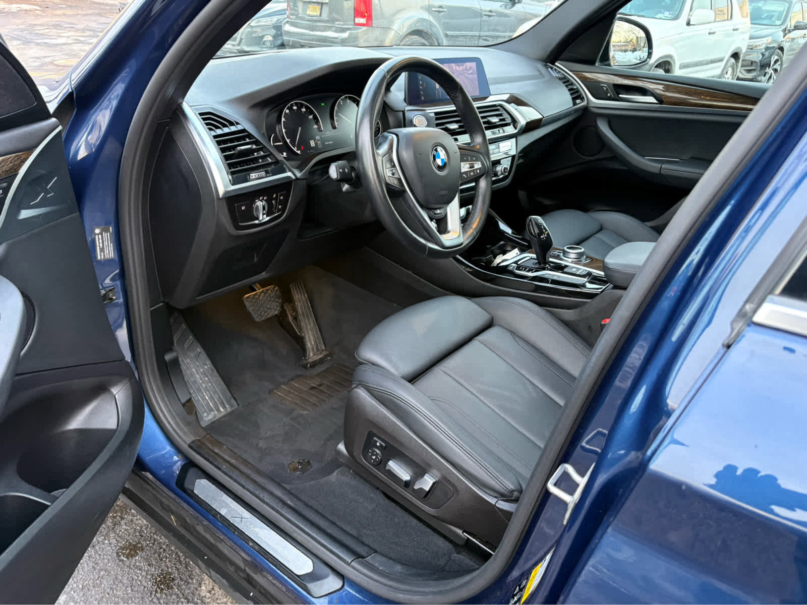 Used 2020 BMW X3 xDrive30i w/ Convenience Package image 15