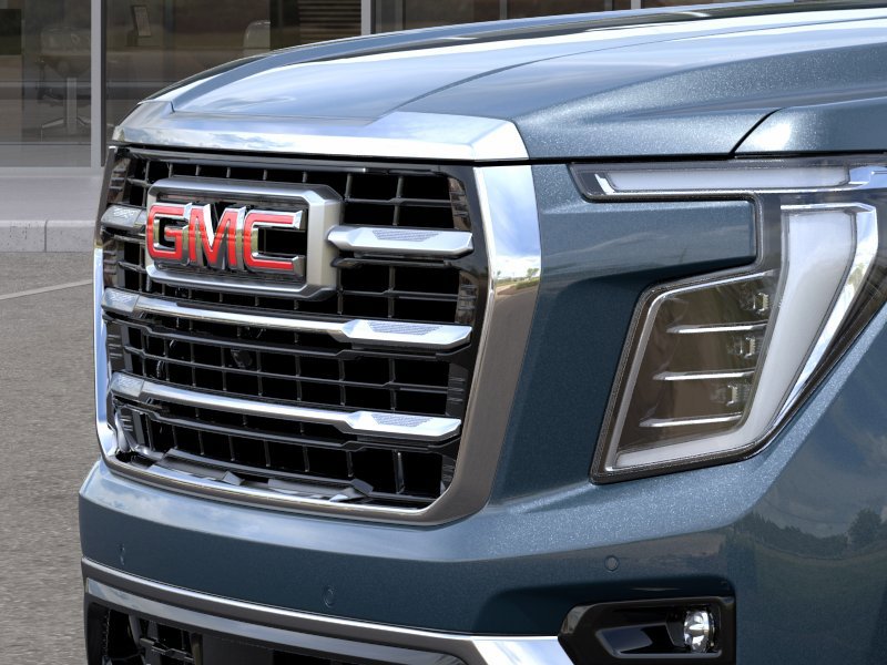 New 2026 GMC Yukon XL Elevation w/ Elevation Premium Package AWD/4WD image 37