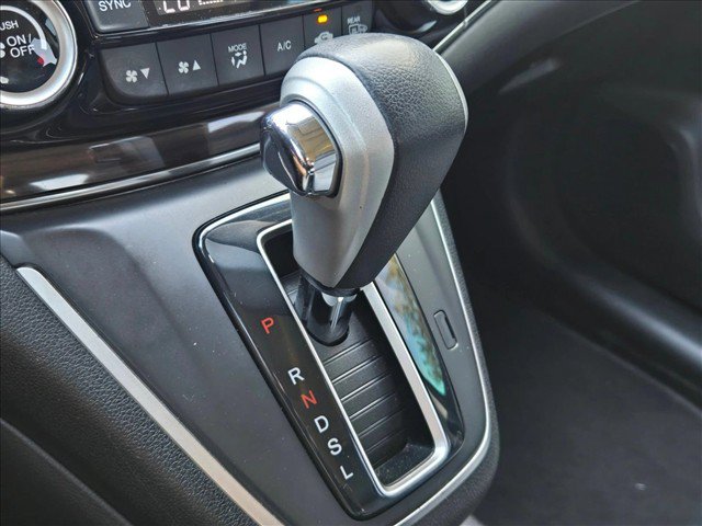 Used 2015 Honda CR-V EX-L image 12