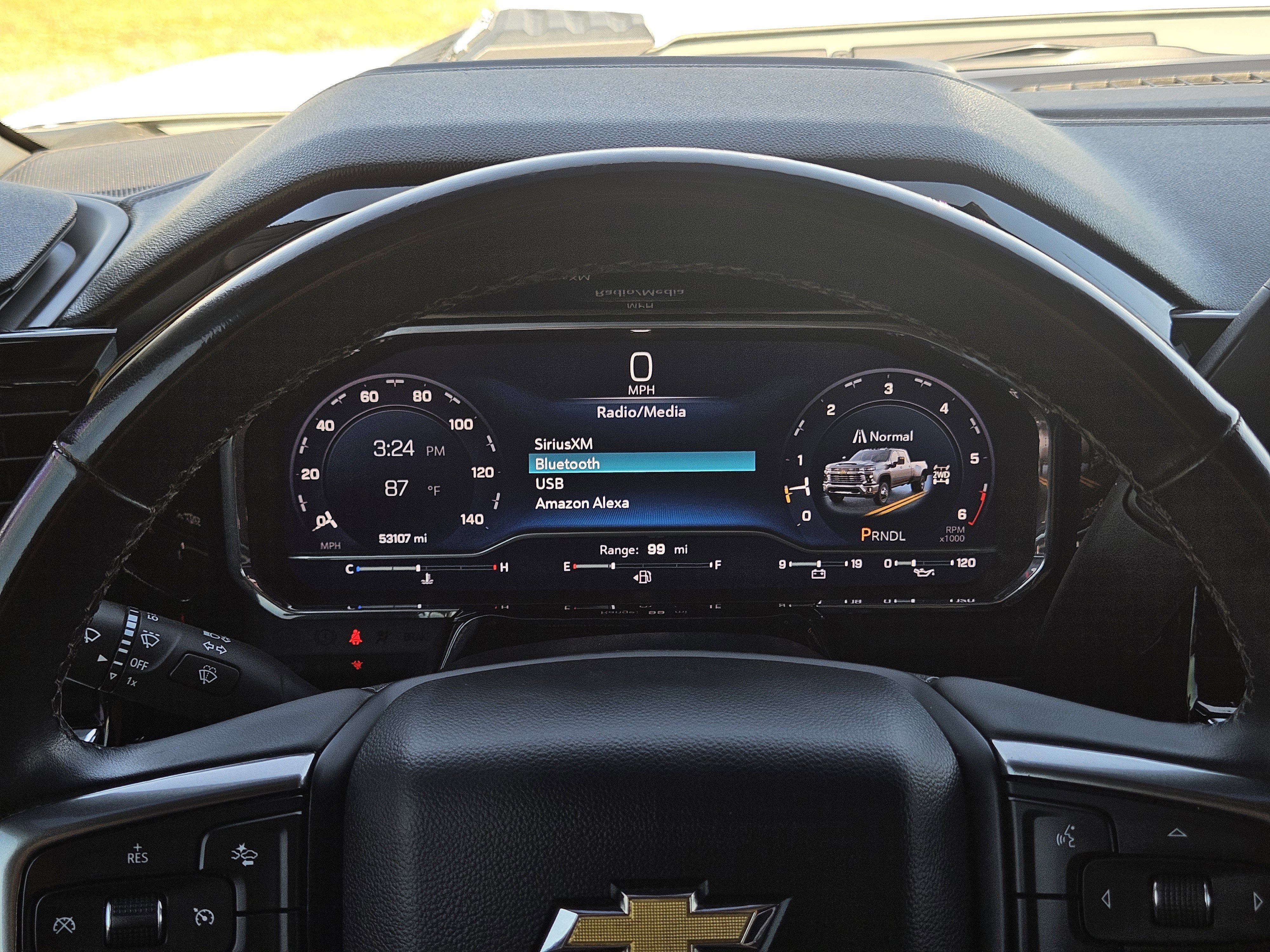 Used 2024 Chevrolet Silverado 3500 LT w/ Convenience Package image 19