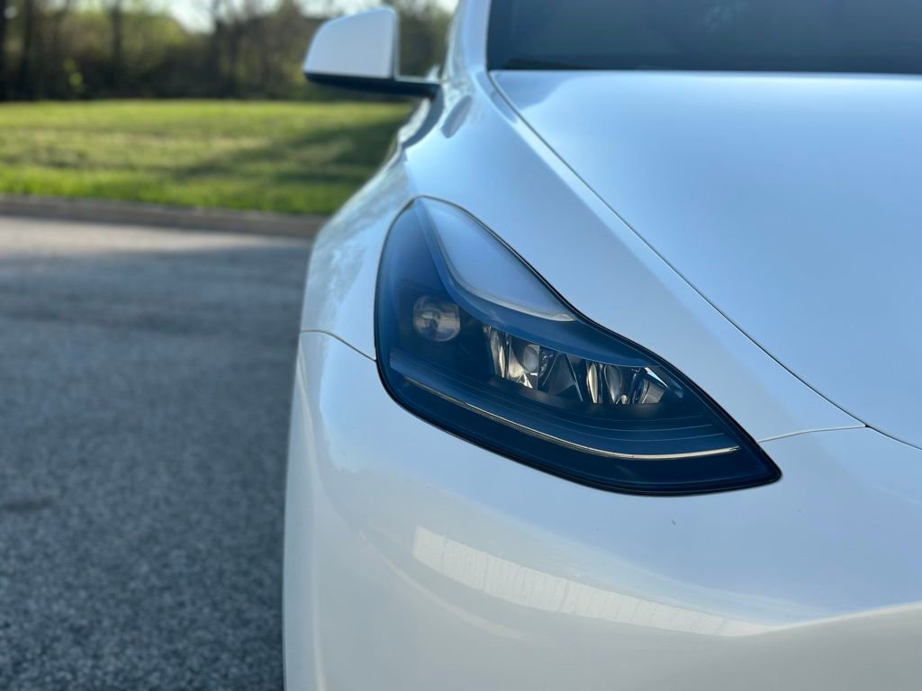 Used 2024 Tesla Model Y Long Range image 10